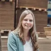 Porträt von Verena Andree-Schwarz