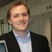 Porträt von Manuel Wittke